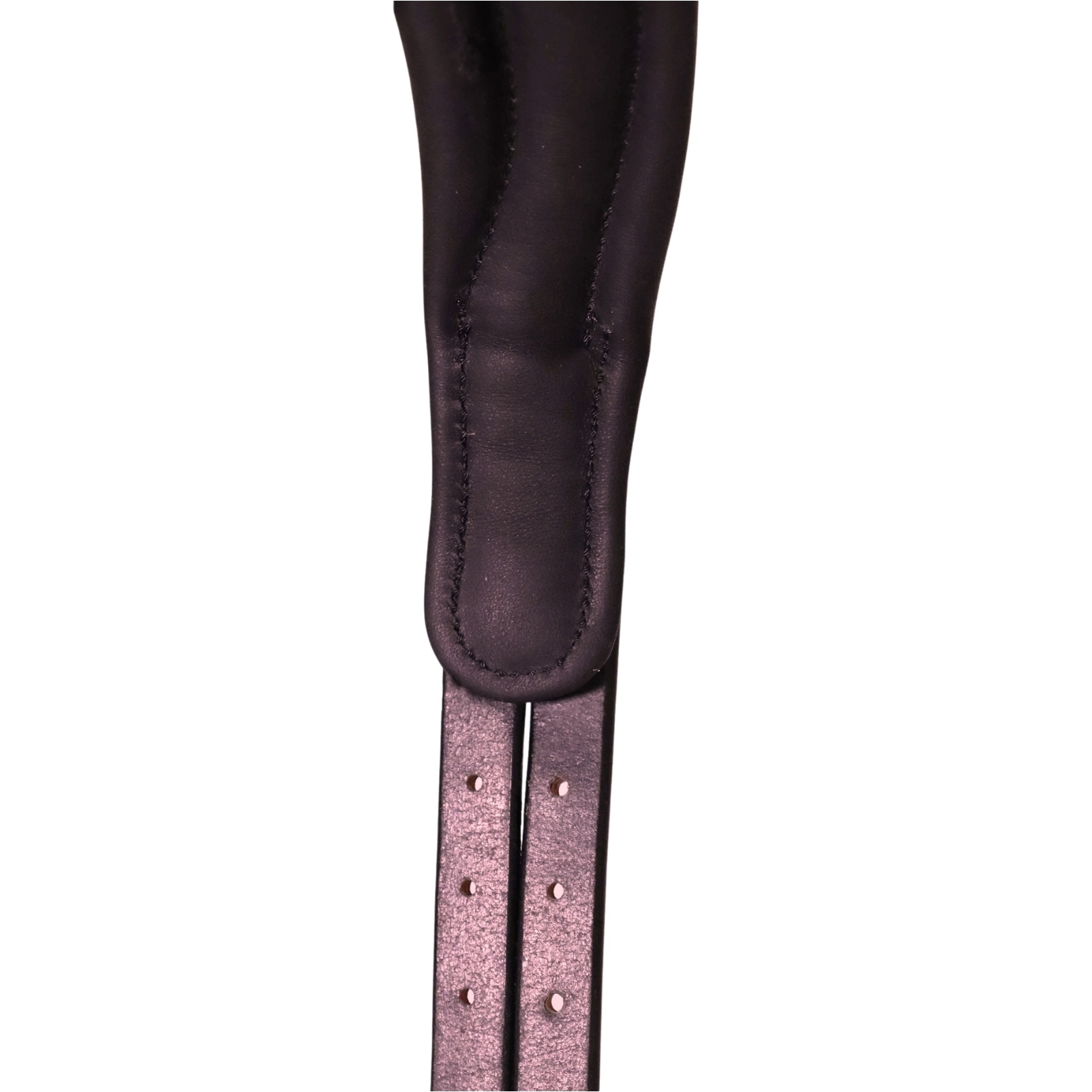 Henry James Comfort 4D Air Headpiece 2 Strap HP-4HJ - Brown